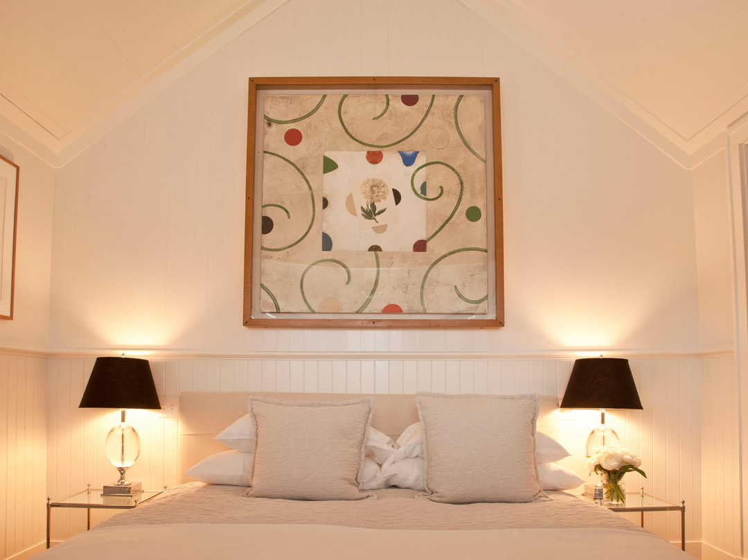 The Reform Club主图