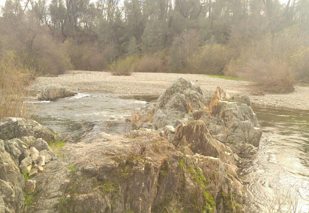Clear Creek-雷丁必去景点