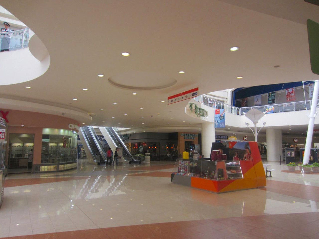 Galerías Cuernavaca景点图片