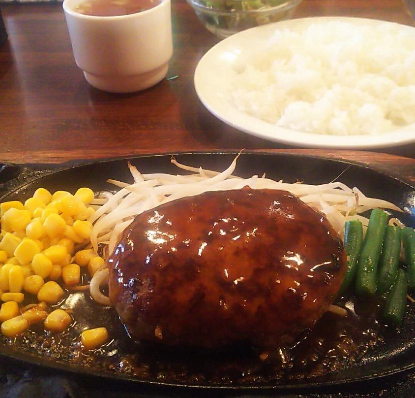 ステーキのくいしんぼ荻窪南口店
