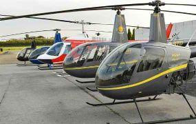 Stb-copter景点图片