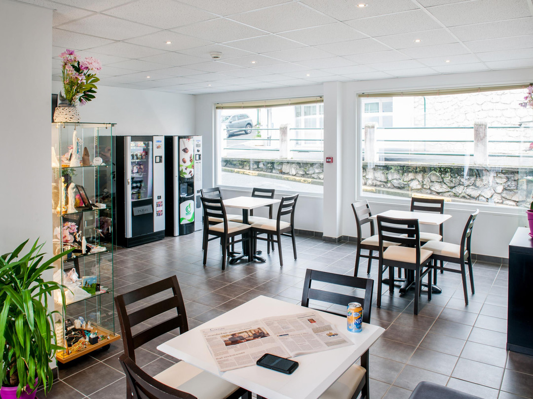 Hotel Maris Stella主图