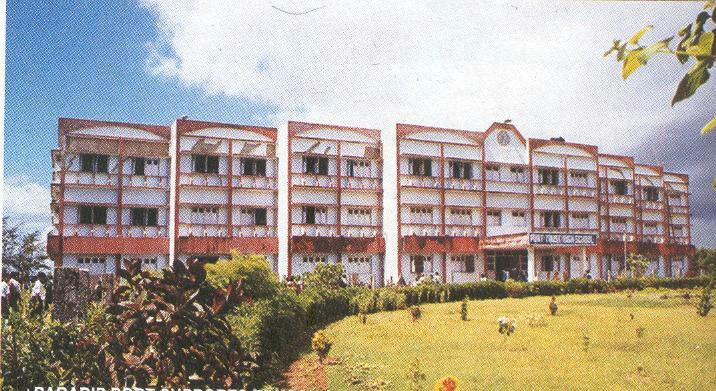 Paradip Port景点图片