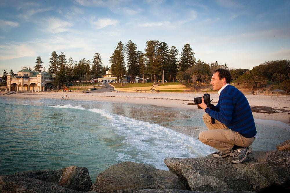 One Sky Photography-珀斯必去景点