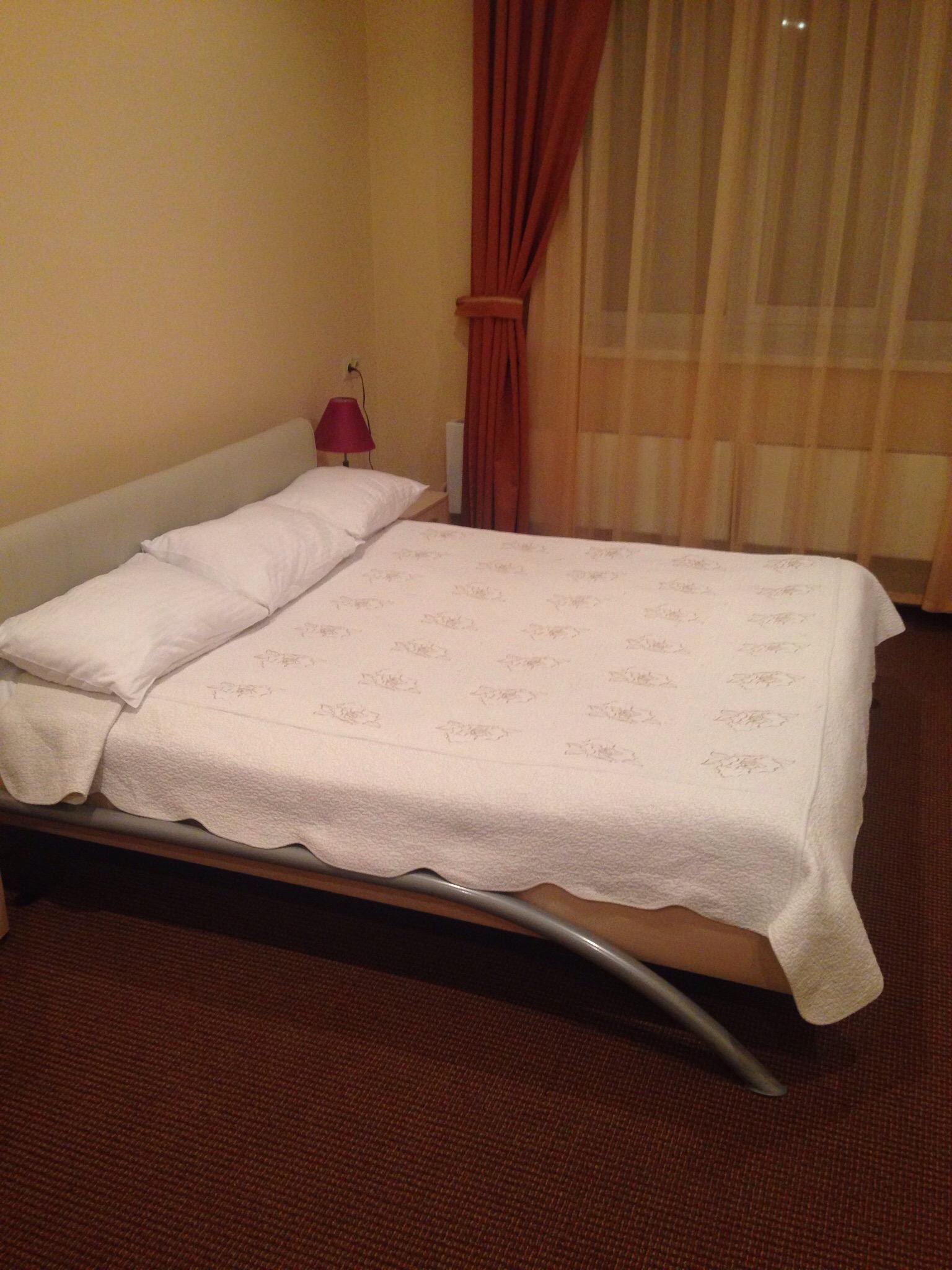 Apart-Hotel Barracuda-官方