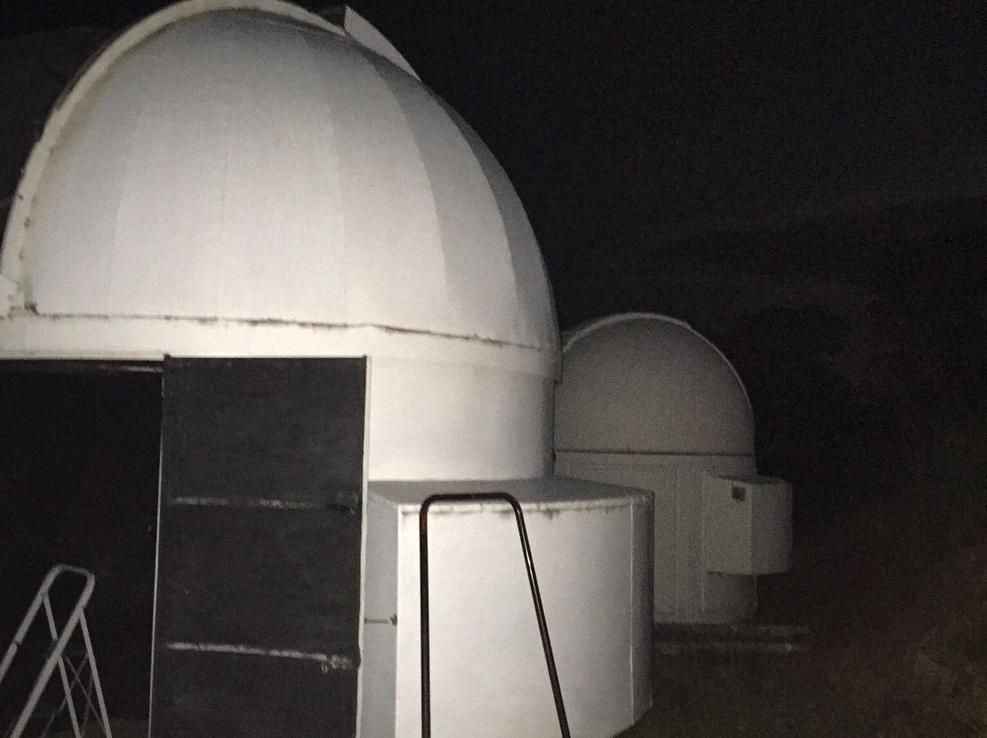 Mudgee Observatory景点图片