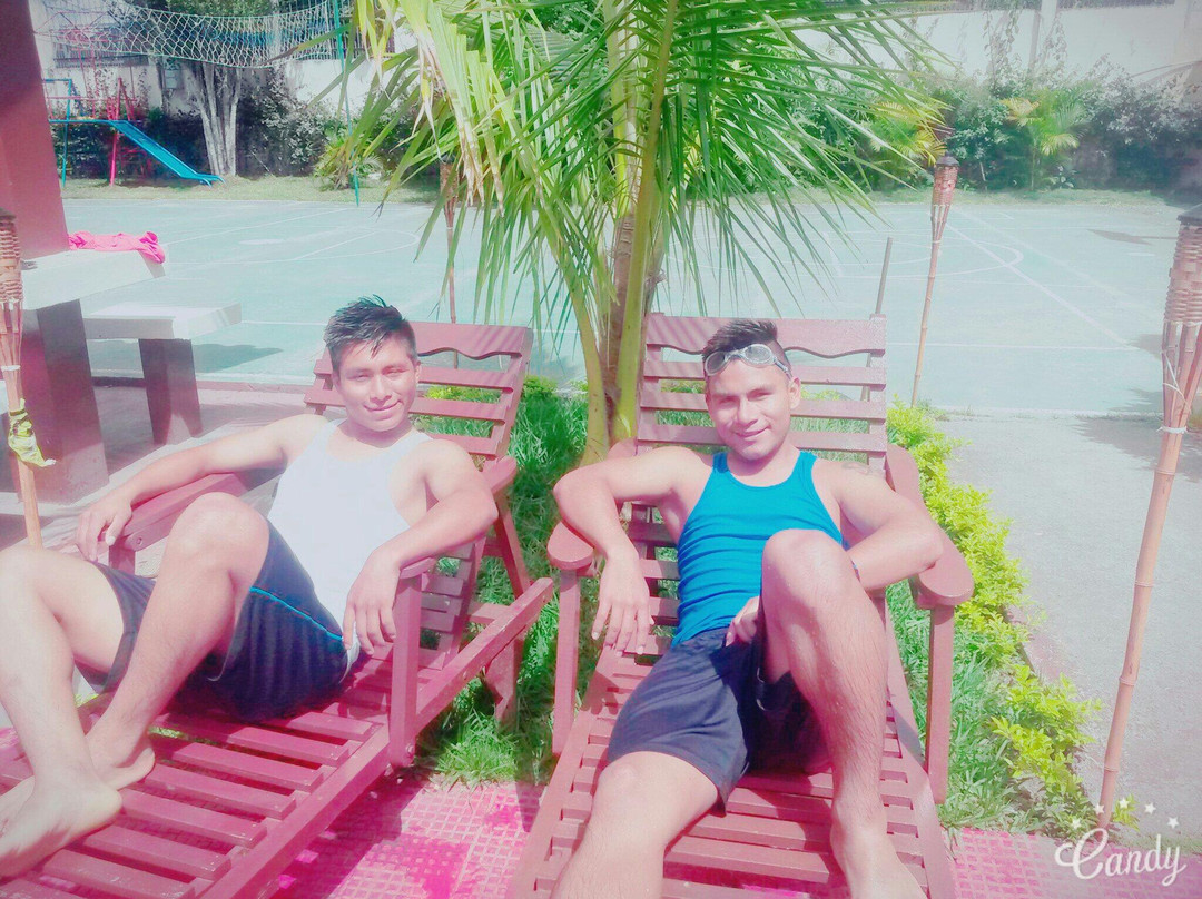 Hotel Vilcabamba Loja主图