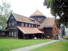 Oberharzer Bergwerksmuseum景点图片