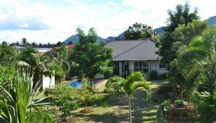 Baan Aroka