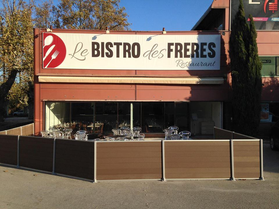 Le Bistro Des Freres