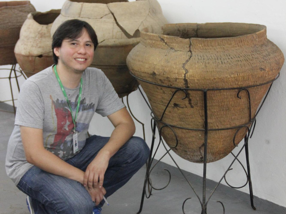 Padre Daniel Carning Municipal Museum景点图片