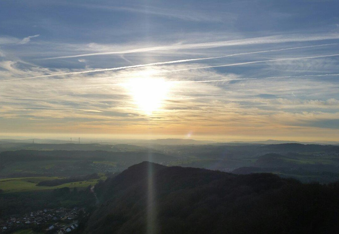 Begegnungsstätte Schaumberg-Tholey必去景点