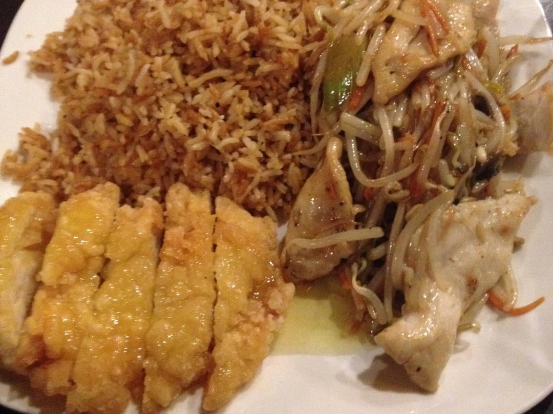 Blue Sky Garden Restaurant