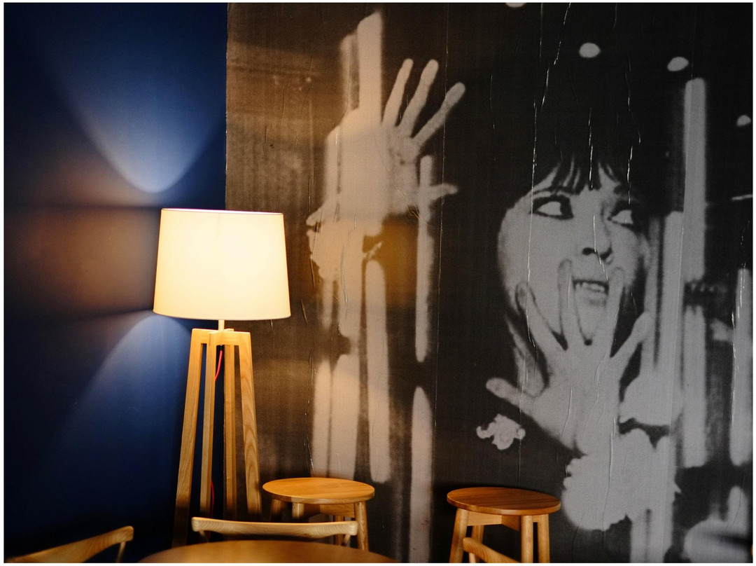 Lido Jazz Room-霍索恩必去景点