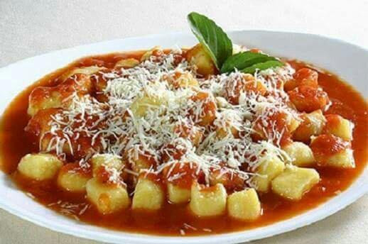 Restaurante Sal E Mel