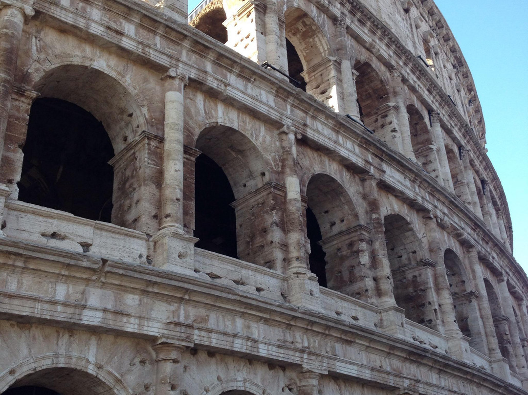 Limousine Cruise Service-奇维塔韦基亚必去景点