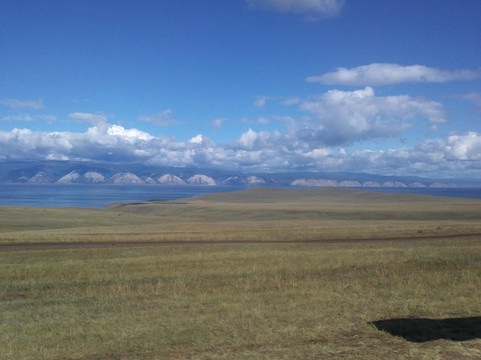 Excursions Bureau Dusha Olkhona-奥利洪必去景点