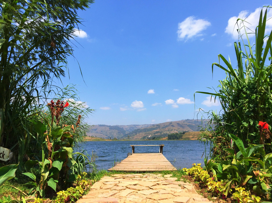 Entusi Resort And Retreat Center