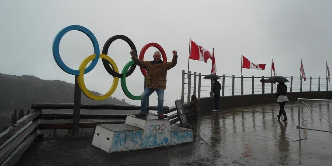 Whistler Activity and Information Center-惠斯勒必去景点