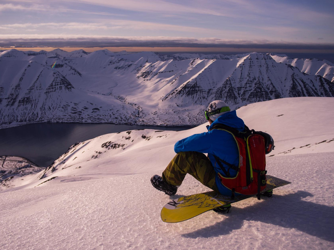 Arctic Freeride景点图片