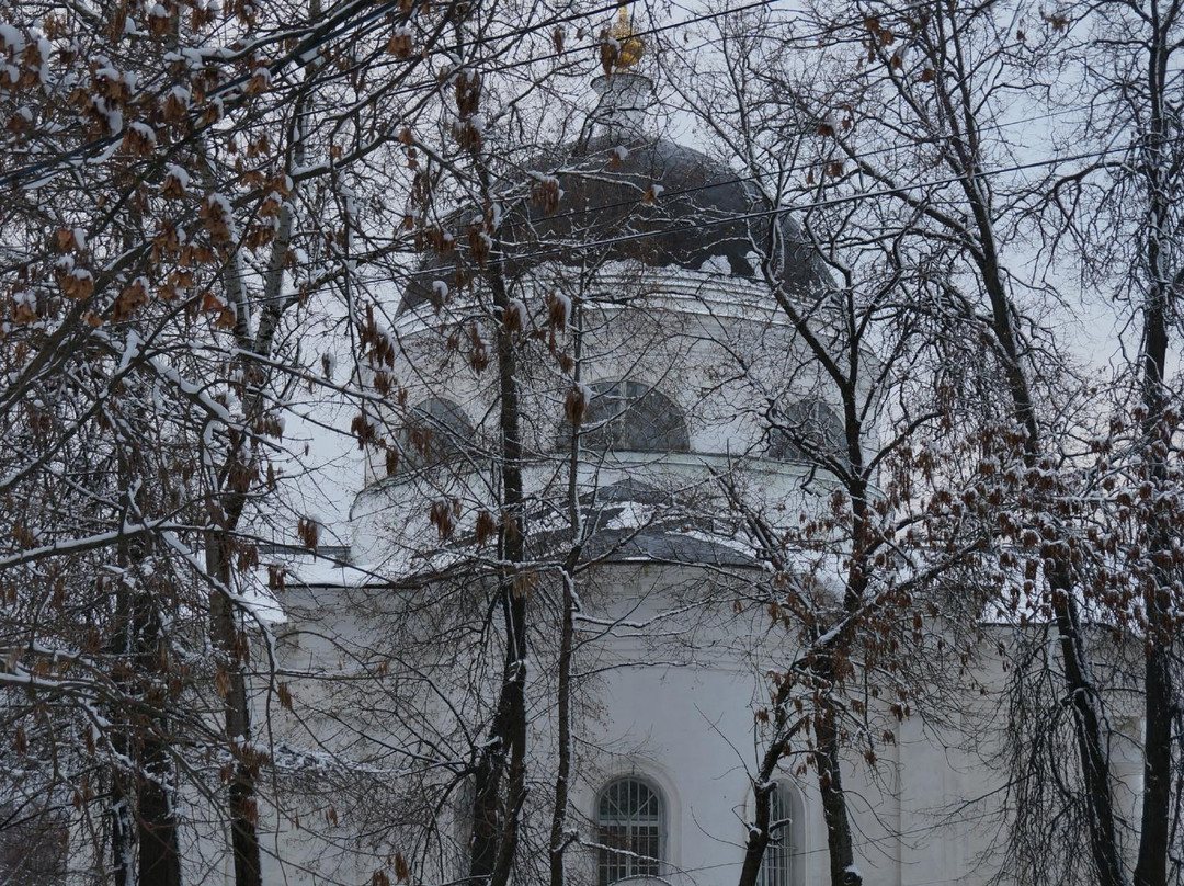Church of John the Baptist景点图片