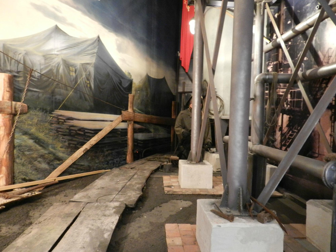Salavat Local History Museum景点图片