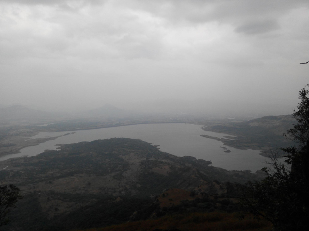 Little Chowk Point-马泰兰必去景点
