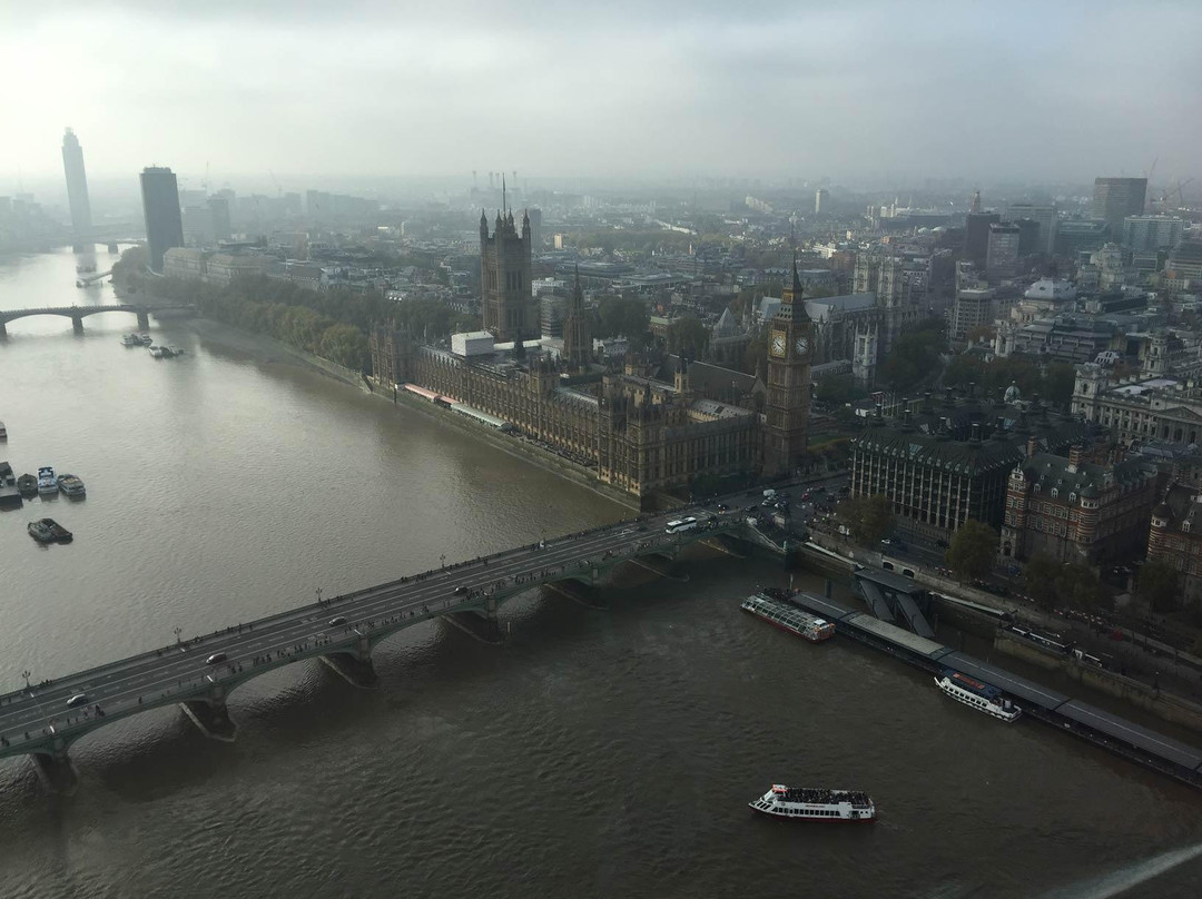 Unique London Private Tours-伦敦必去景点