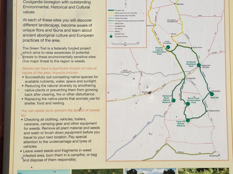 Red Hill Lookout-Kambalda必去景点