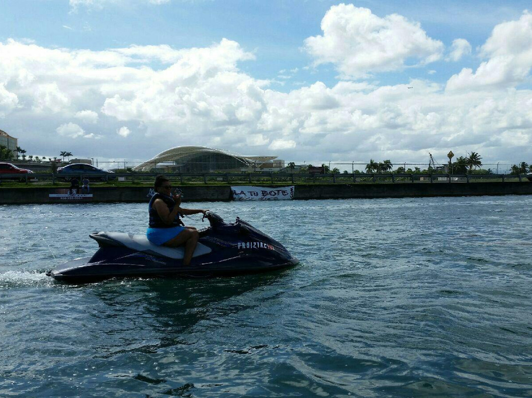 Wow Surfing School & Water Sports-圣胡安必去景点