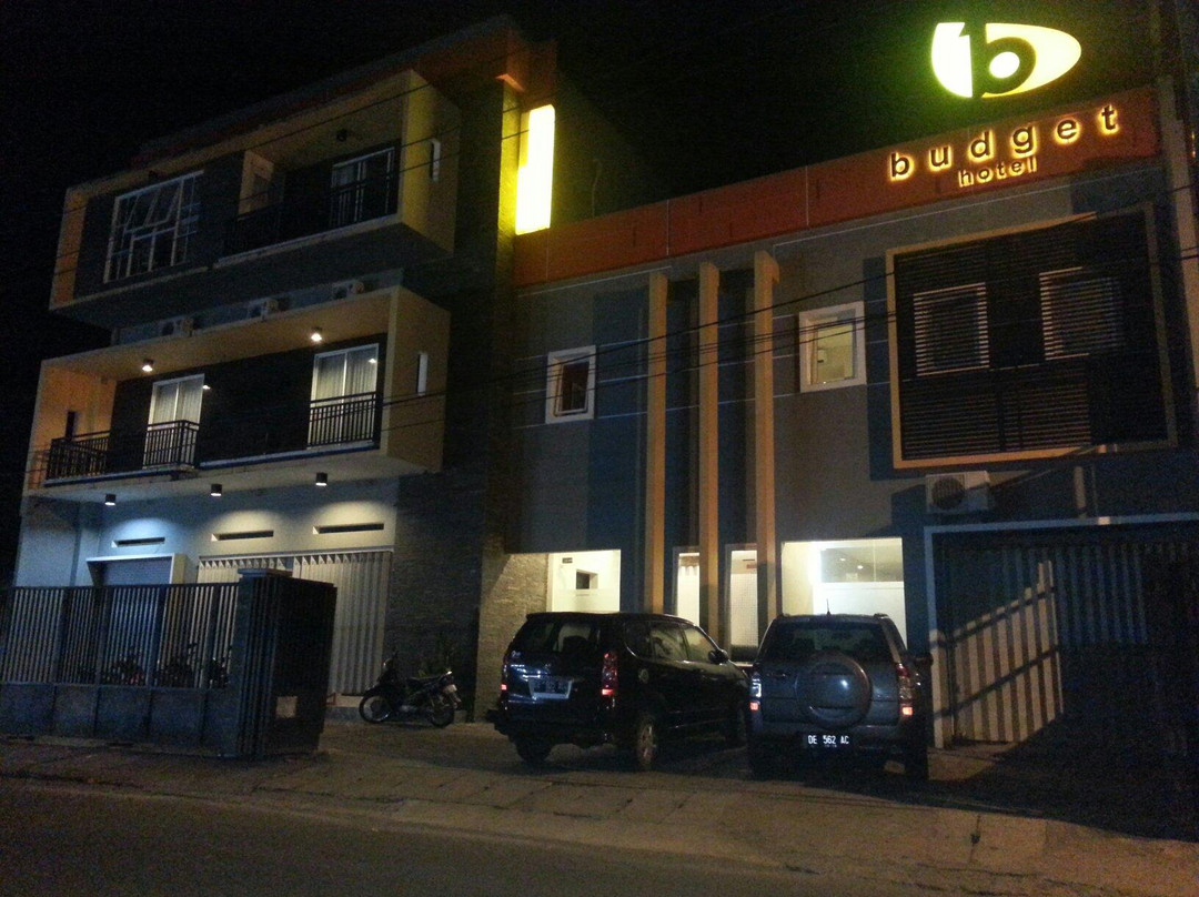 Budget Hotel Ambon主图