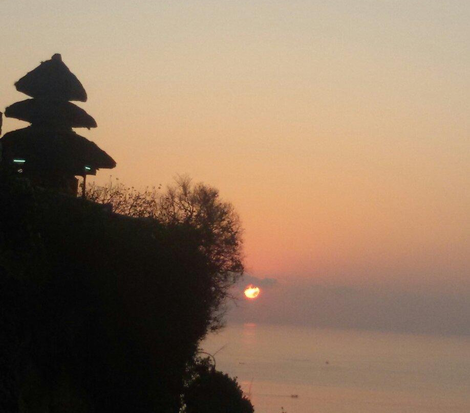 Bali Dolphin Watching Tour-登巴萨必去景点