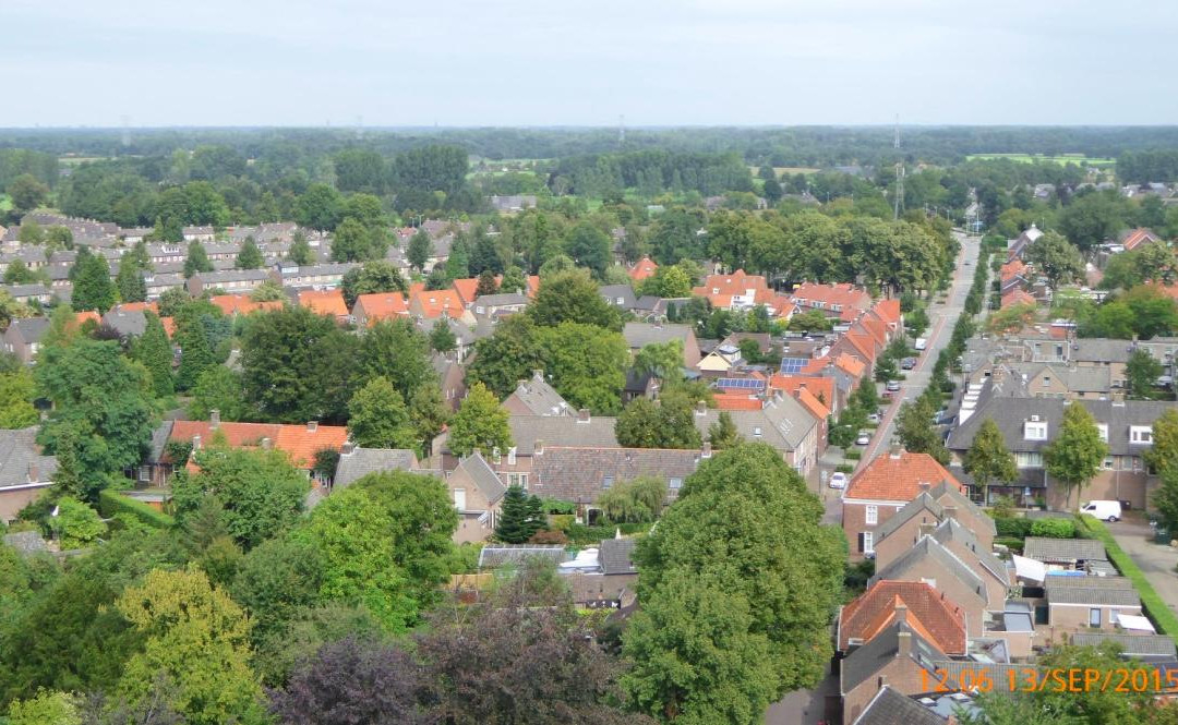 Sint Petrusbasiliek景点图片