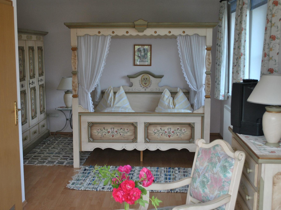 Landgasthof Gietl主图