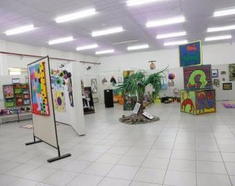 Cultural Center Engineer Guerino Mario Pescarini-维涅杜必去景点