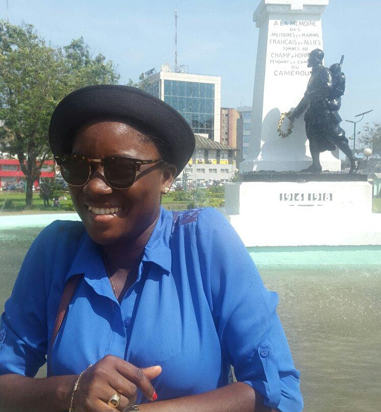 Le Monument aux Morts-杜阿拉必去景点