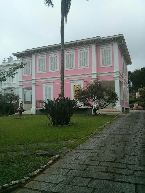 Mansão Kremer-彼得罗波利斯必去景点