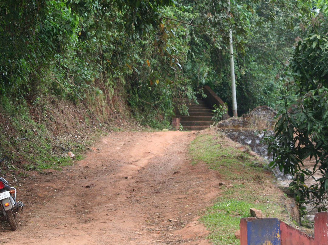 Thrissillery Shiva Temple景点图片