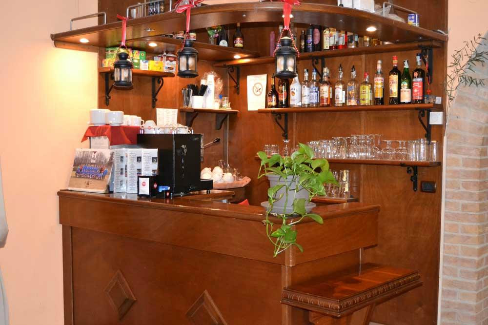 Belforte all'Isauro酒店住宿-La Rocca Dei Malatesta