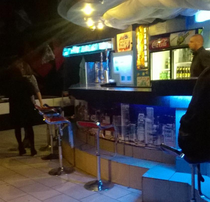 Megapolis-伊尔库茨克必去景点