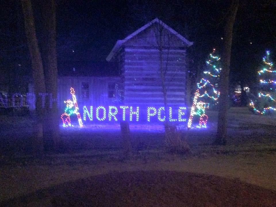 Central Park-Ashland必去景点