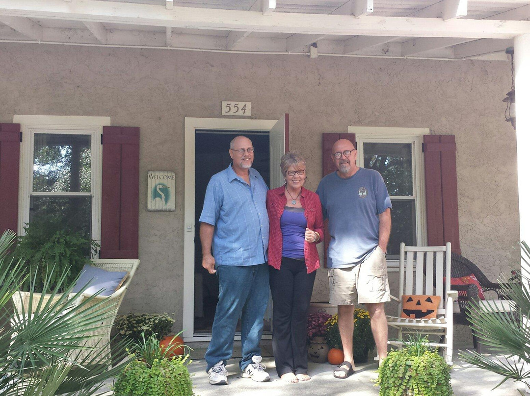 Crooked Tree Cottage主图