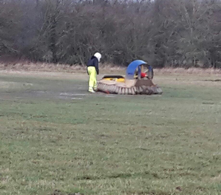Hovercraft Adventures景点图片