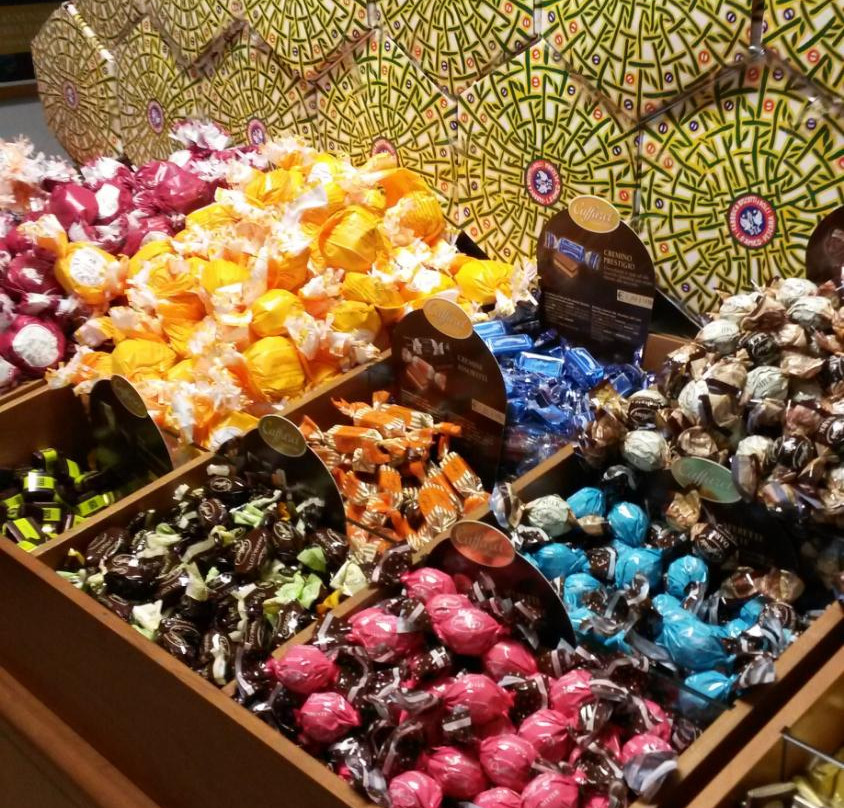 Ritrovo Del Parrozzo