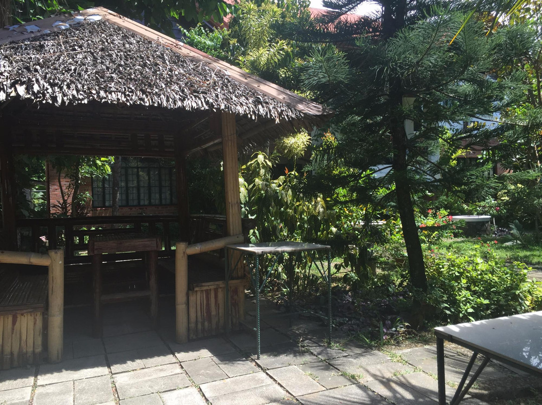 6708 Country Inn