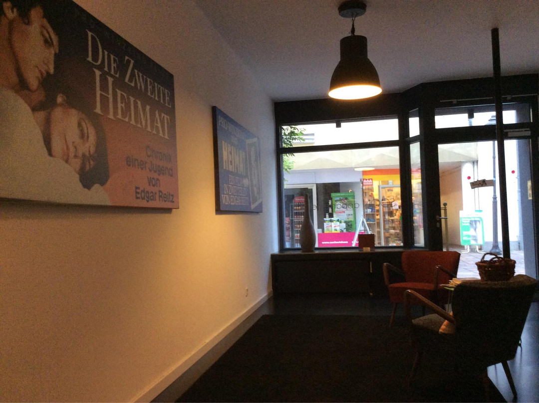 Soon Appartements
