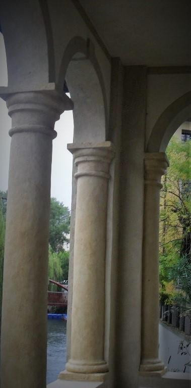 Chiesa di Santa Maria della Pietà景点图片