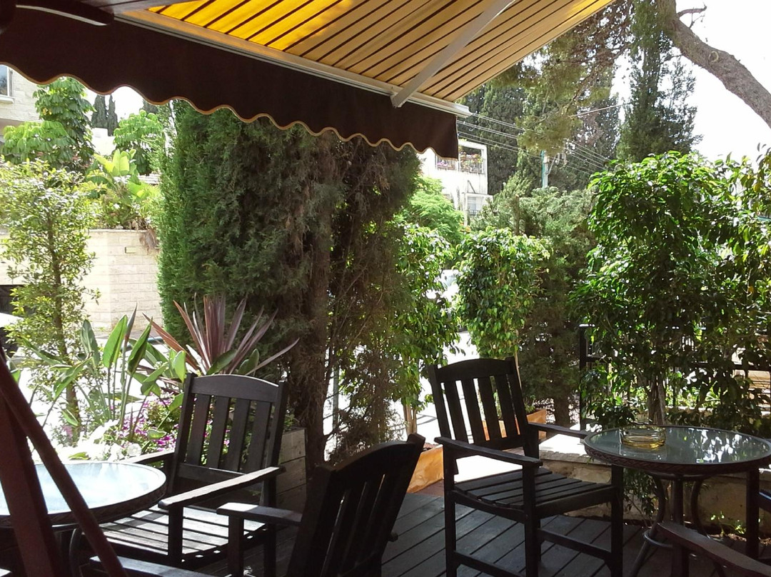 Rothschild Mansion主图