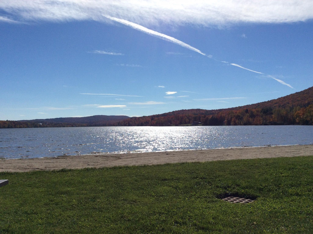 Elmore State Park-Elmore必去景点