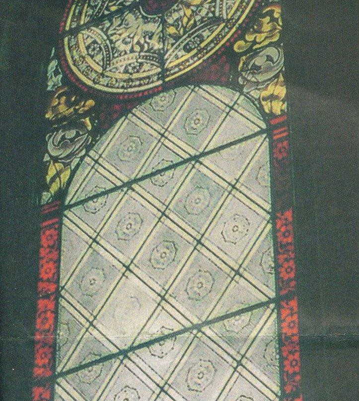 Maple Street Chapel景点图片
